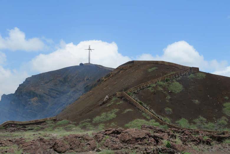 Tour to Masaya Volcano & Apoyo Lagoon