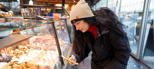 Tour gastronomico di Bergen