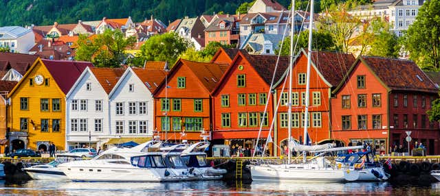 Tour privato di Bergen