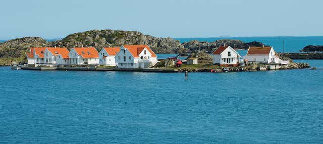 Excursión a Skudeneshavn para cruceros