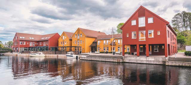 Visita guidata di Kristiansand