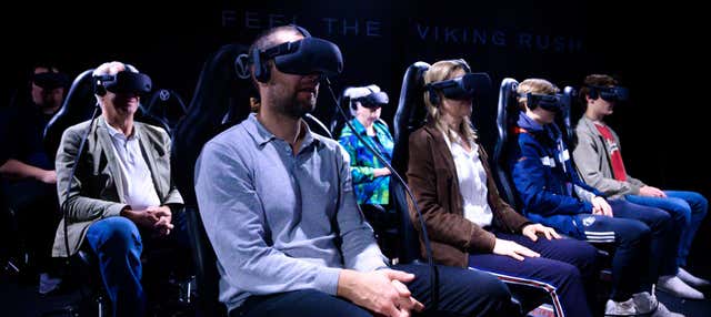 Biglietti per The Viking Planet