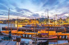 Oslo Private Tour