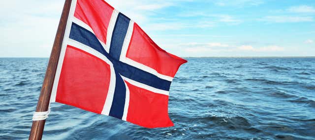 Giro in barca al Barsnesfjorden e al fiume Årøy