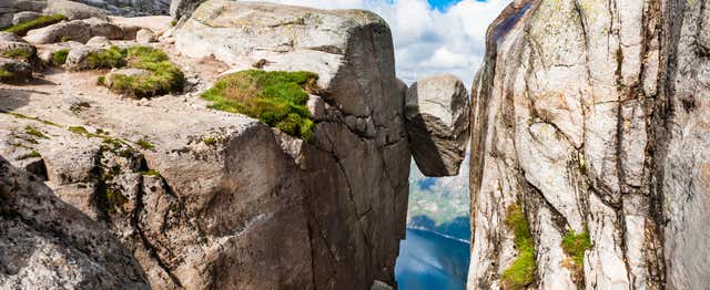 Free Tours à Stavanger