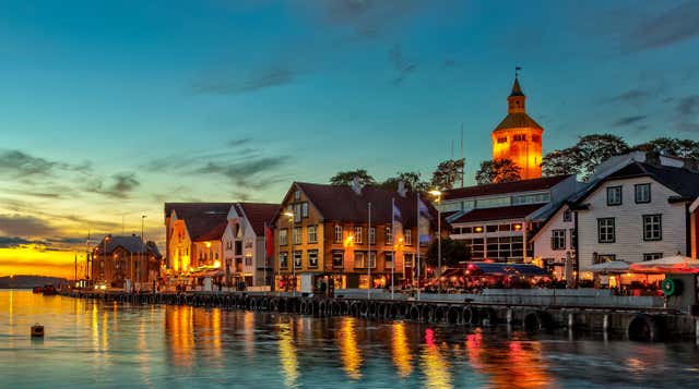 Stavanger
