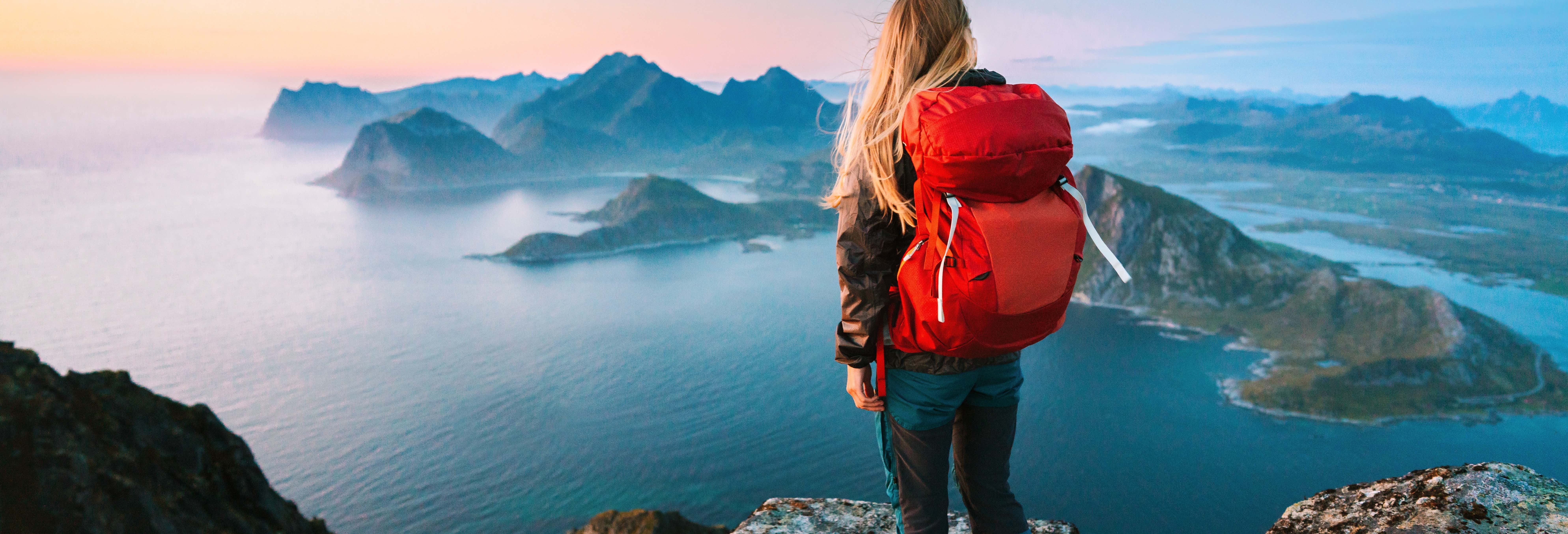 Tour de 5 días por los fiordos árticos y las islas Lofoten