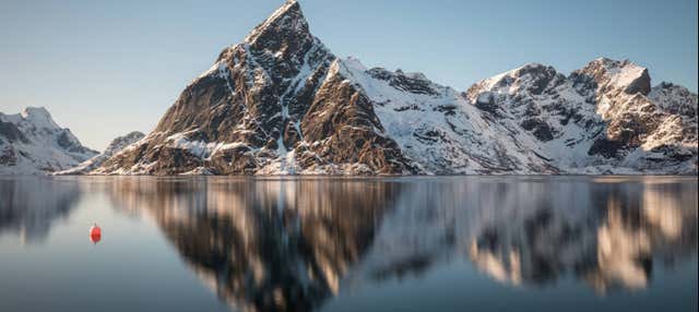 Escursione a Sommarøy