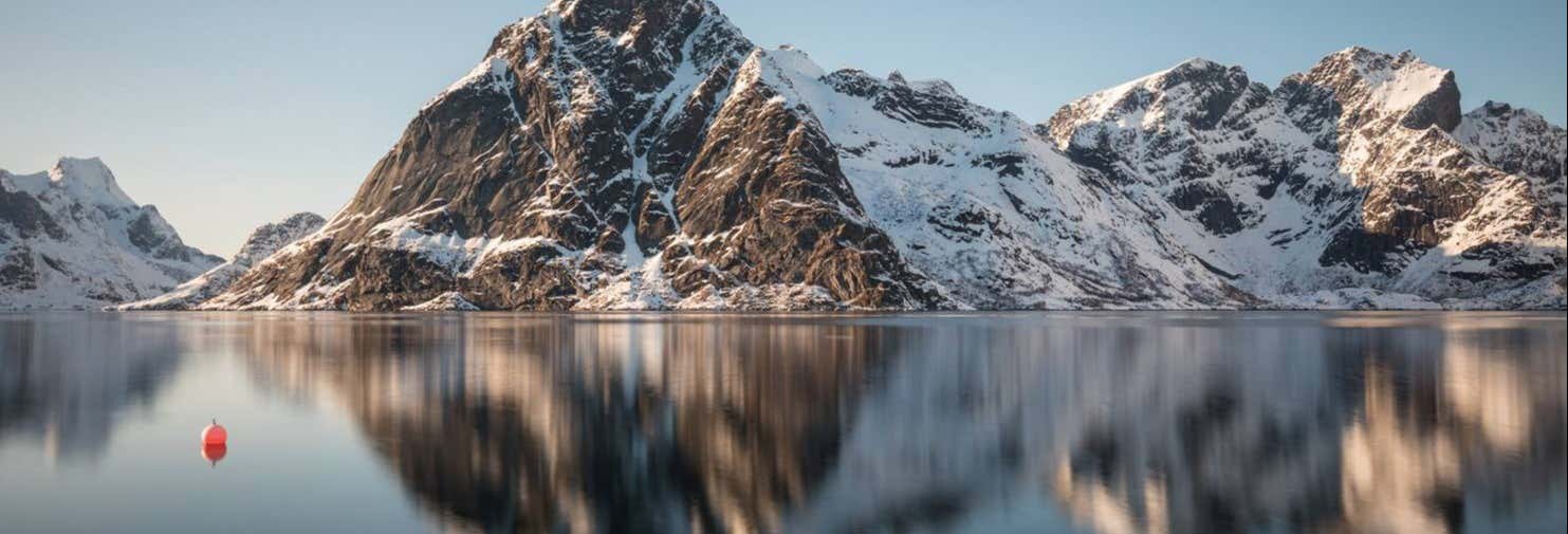 Escursione a Sommarøy