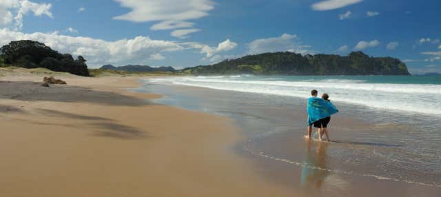 Escursione alla Penisola di Coromandel