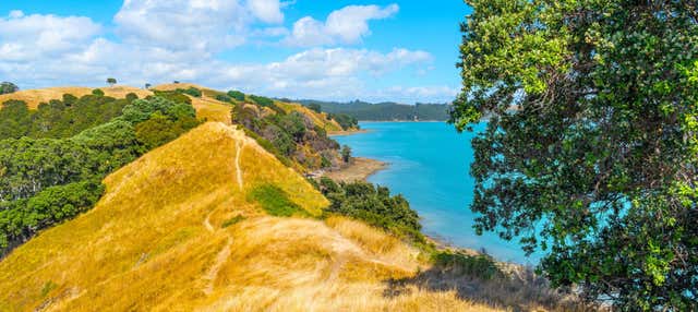 Trekking nel Parco Regionale di Duder