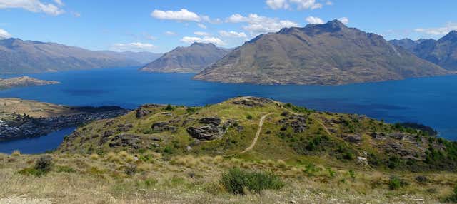 Noleggio bici a Queenstown