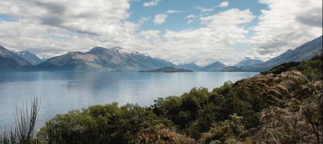 Tour delle location del Signore degli Anelli