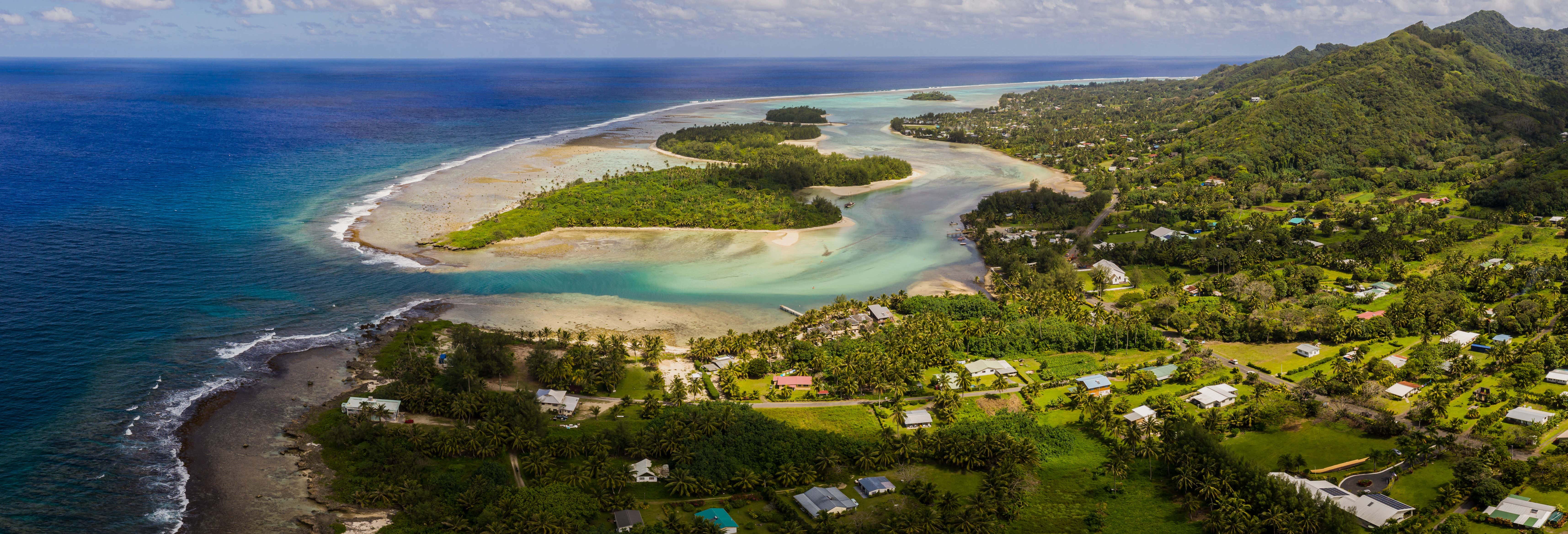 Rarotonga Private Tour