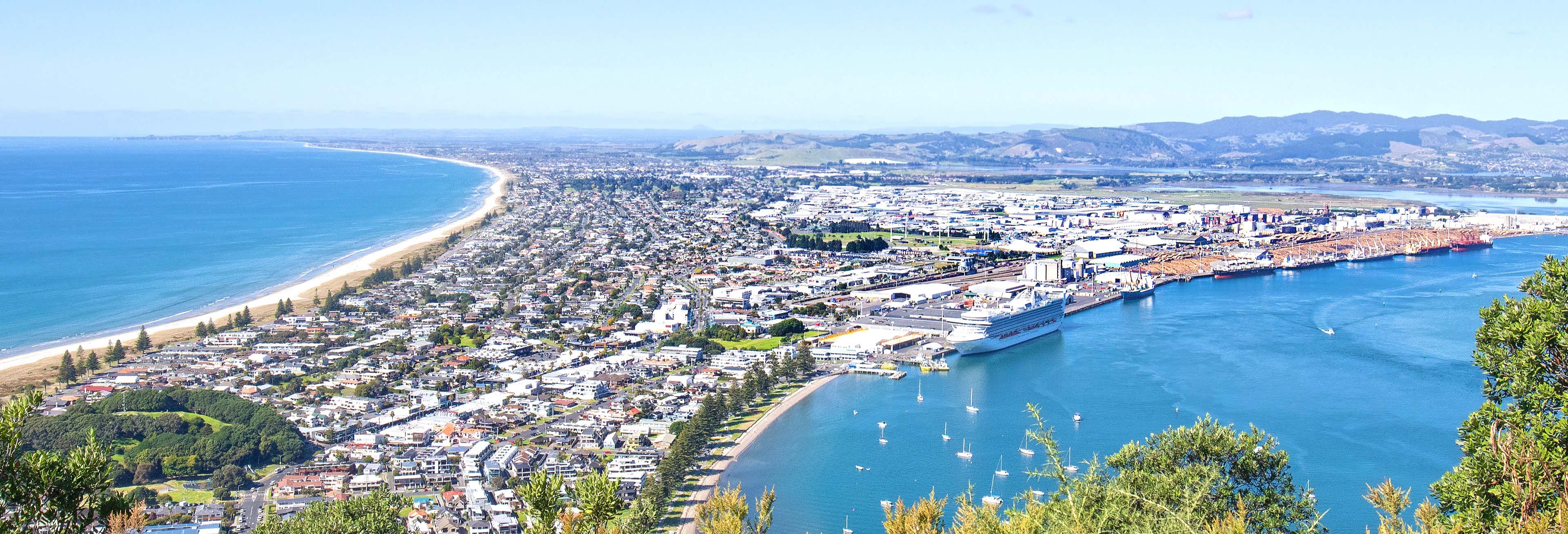 Tauranga
