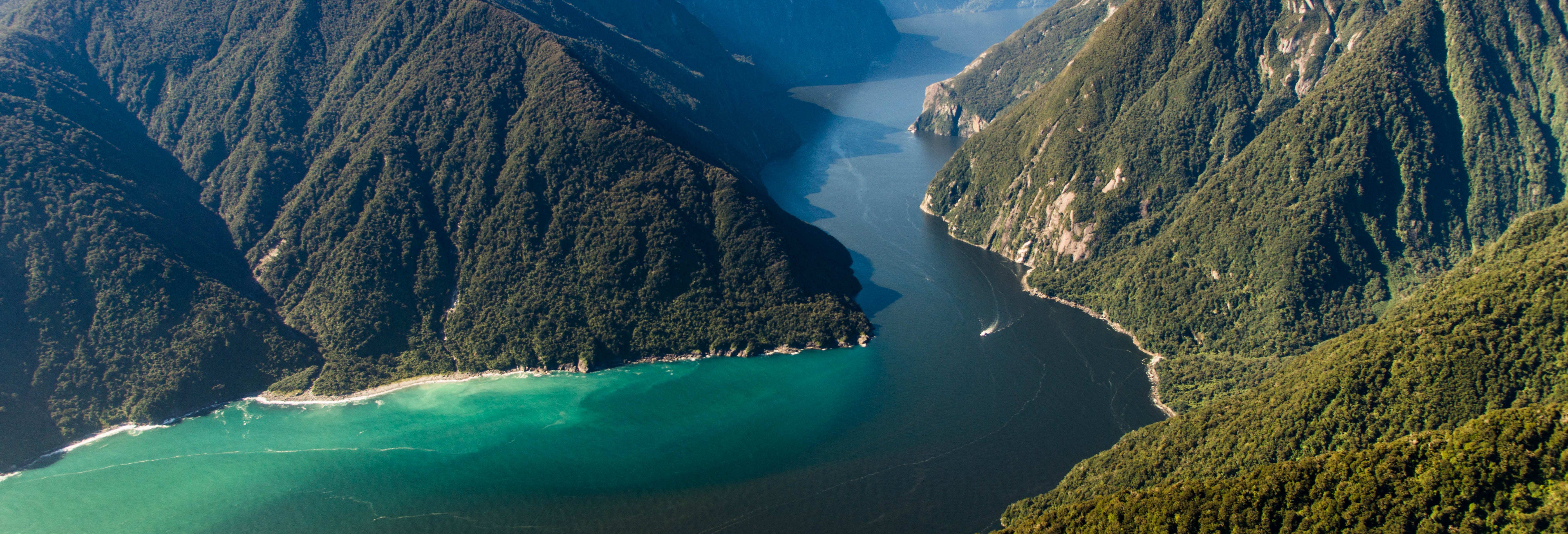 Milford Sound Excursion