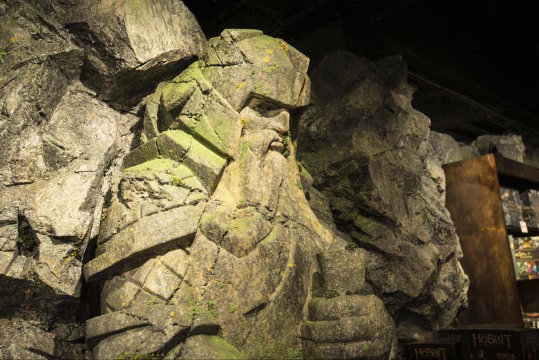 Lord of the Rings Tour
