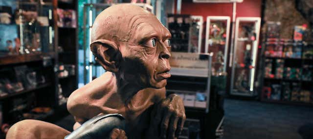 Tour delle location del Signore degli Anelli