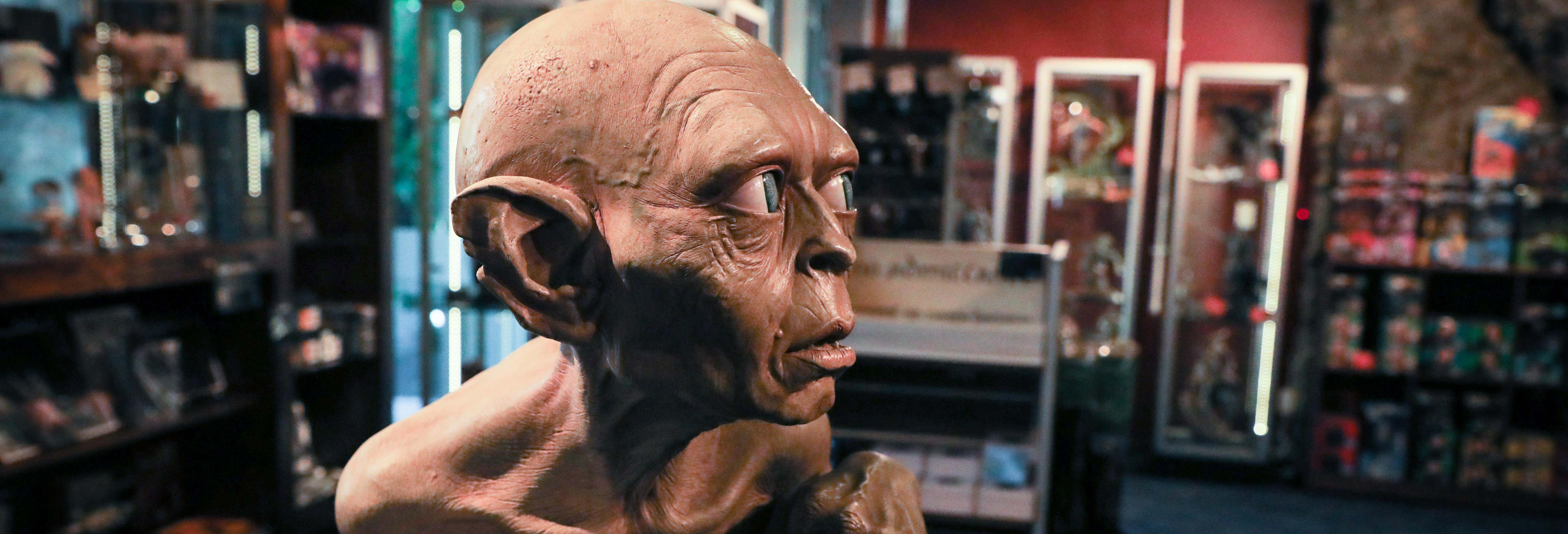 Tour delle location del Signore degli Anelli