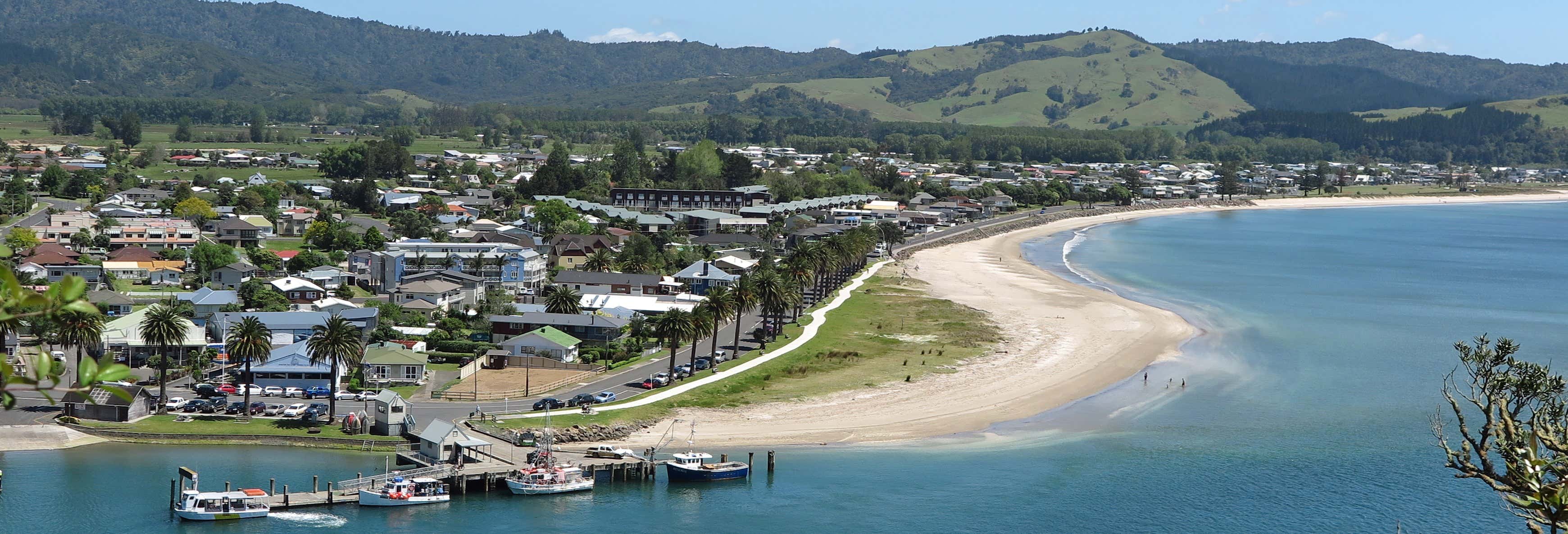 Whitianga