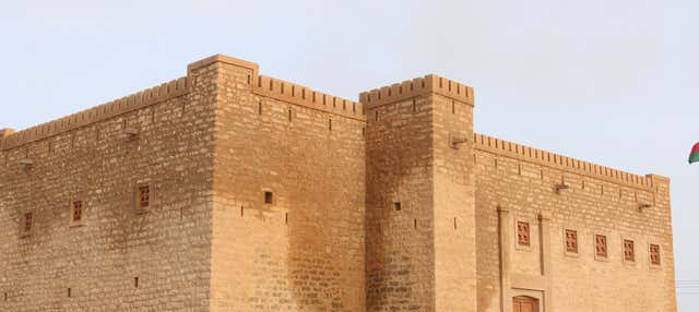 Escursione privata a Mirbat