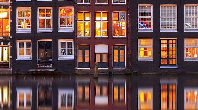 Ámsterdam