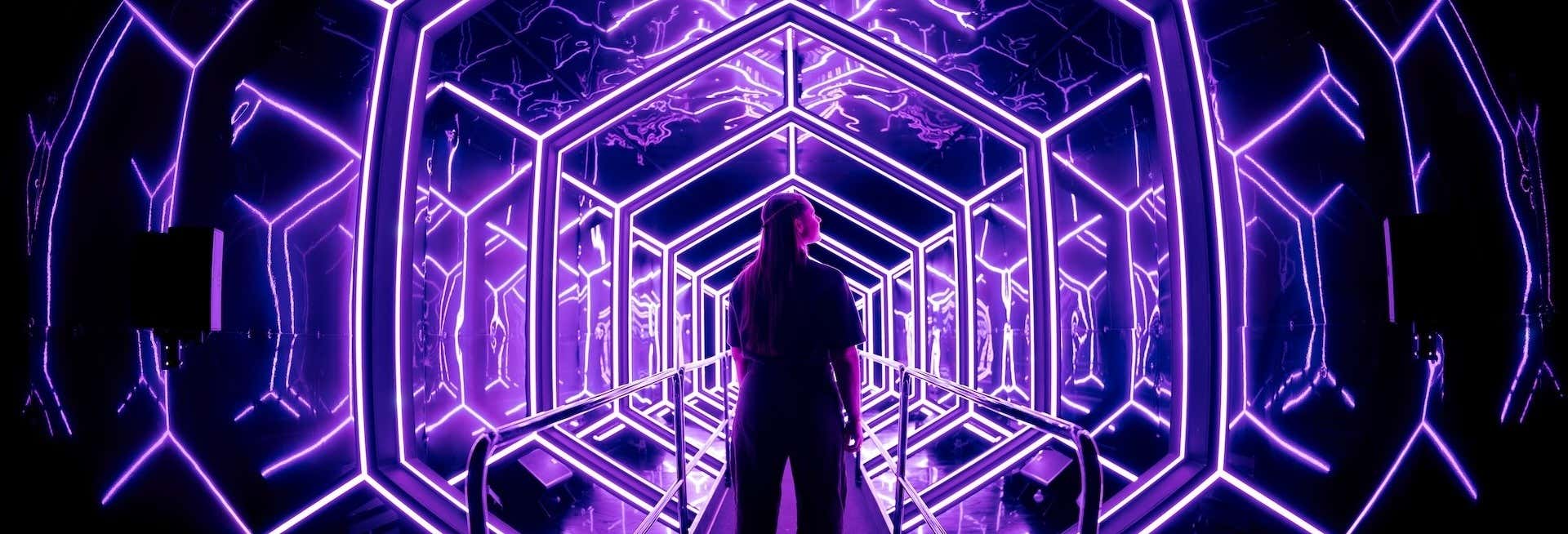 Biglietti per AMAZE Amsterdam