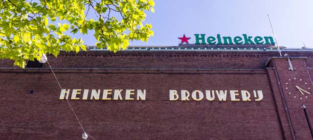 Biglietti per Heineken Experience