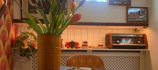 Biglietti per l'Houseboat Museum