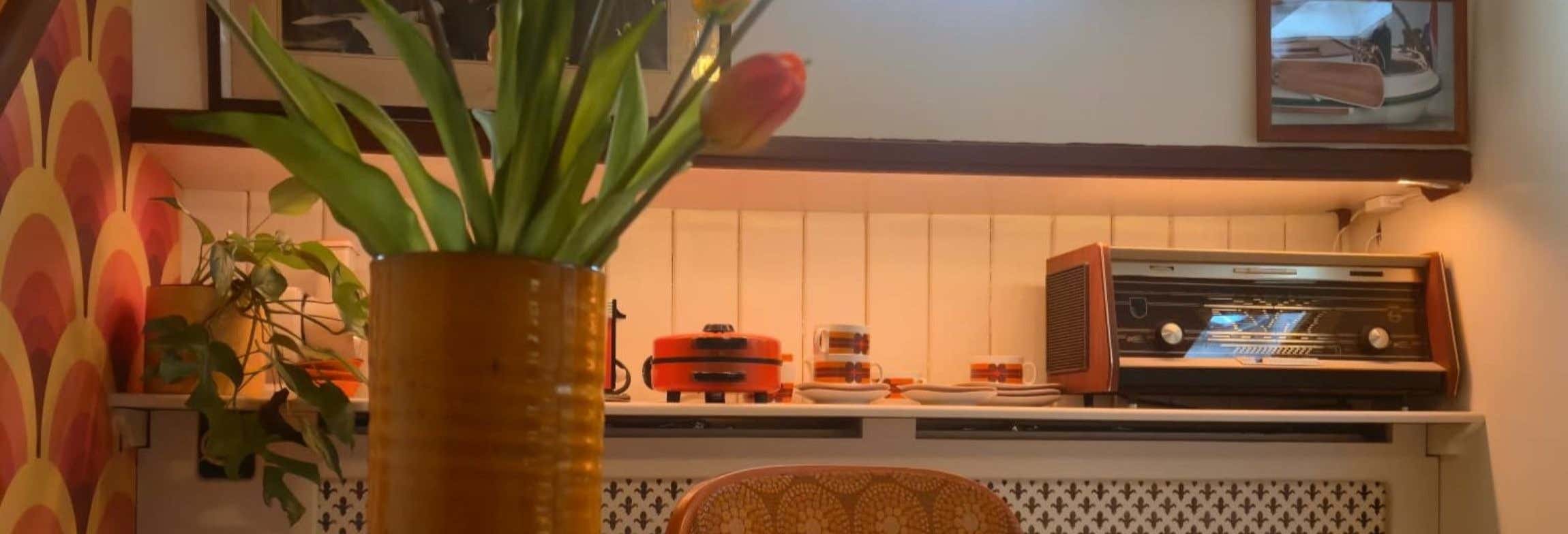 Biglietti per l'Houseboat Museum