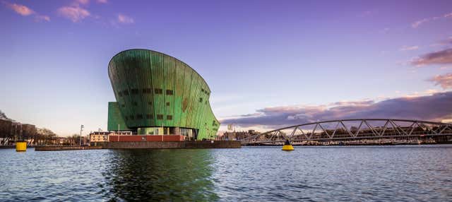 Biglietti per il NEMO Science Museum