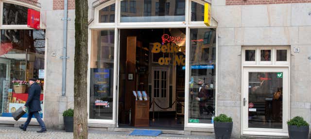 Biglietti per Ripley’s Believe It or Not!