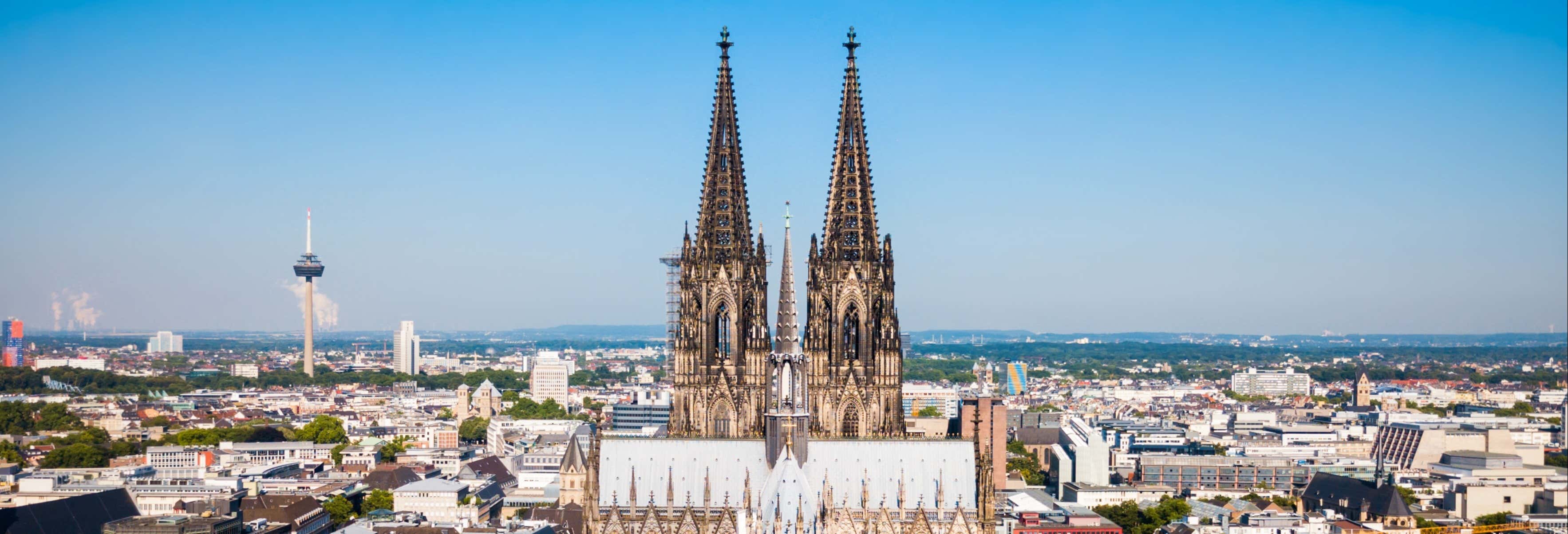 Cologne Day Trip