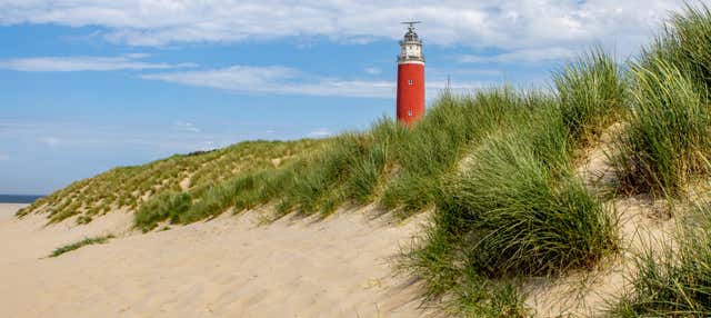 Escursione all'isola di Texel