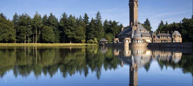 Escursione al Parco nazionale De Hoge Veluwe