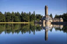 Hoge Veluwe National Park Tour