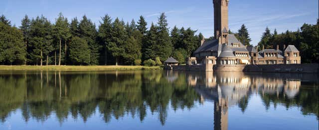 Excursion au Parc National De Hoge Veluwe