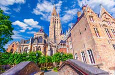 Private Day Trips from Amsterdam