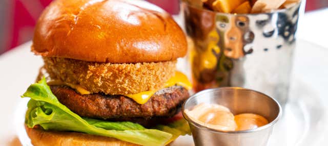 Hard Rock Cafe Amsterdam con accesso prioritario