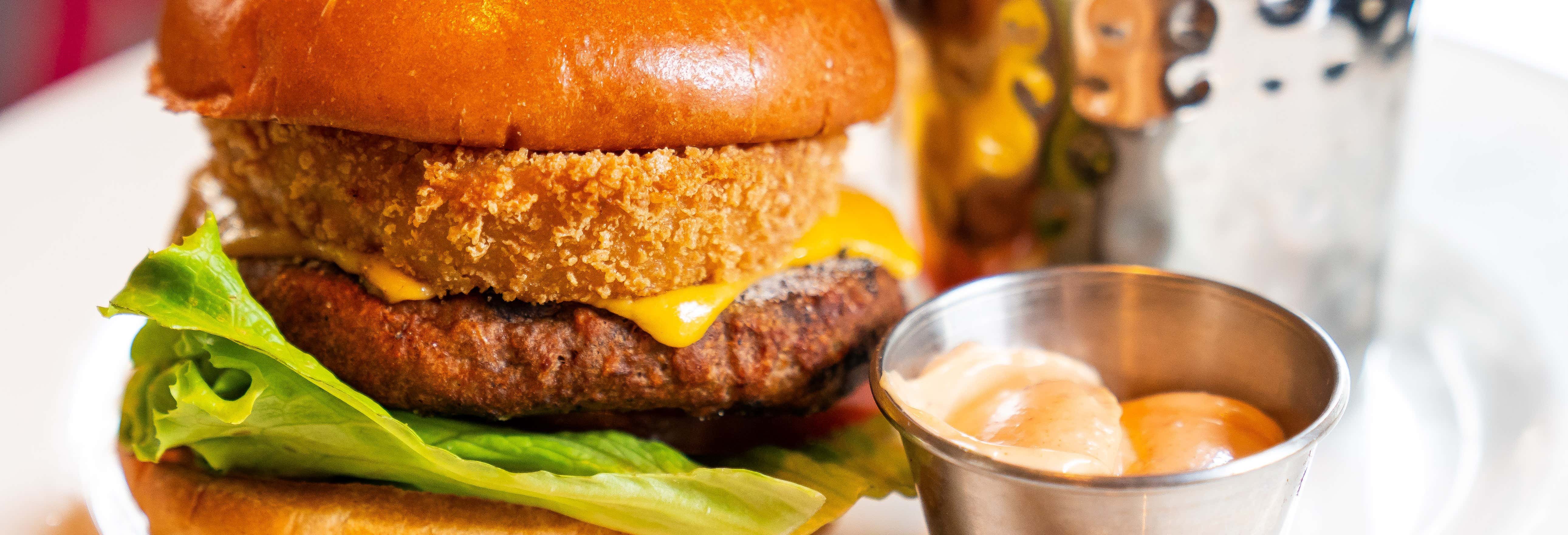 Skip-the-Line Ticket to the Hard Rock Café