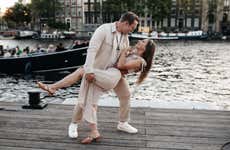Private Photograph Session in Amsterdam
