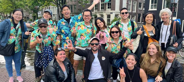 Tour gastronomico di Amsterdam