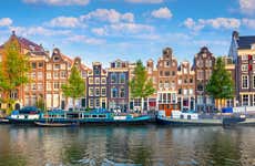 Tour privado por Amsterdam