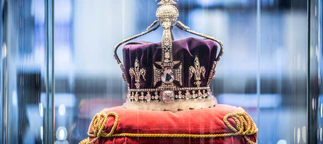 Visita guidata alla Royal Experience di Amsterdam