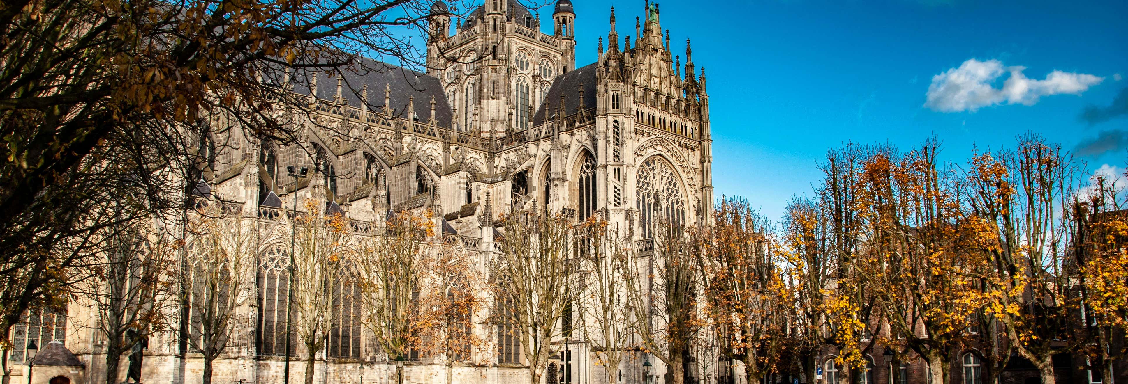 's-Hertogenbosch