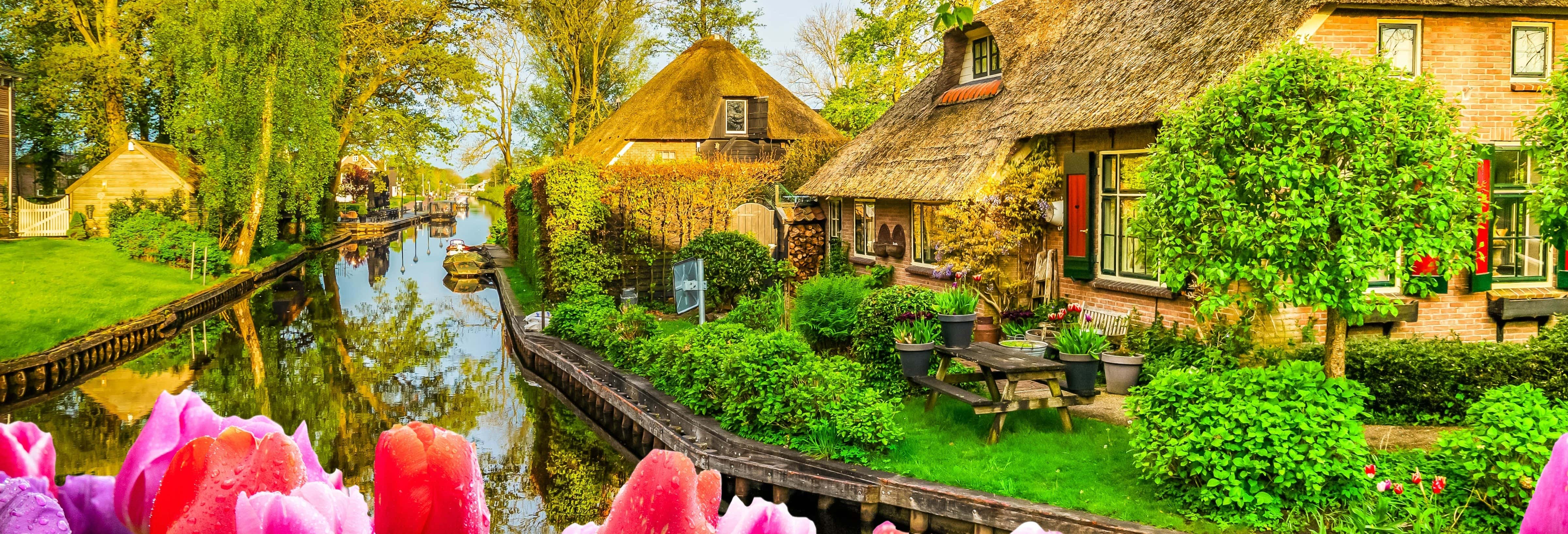 Giethoorn