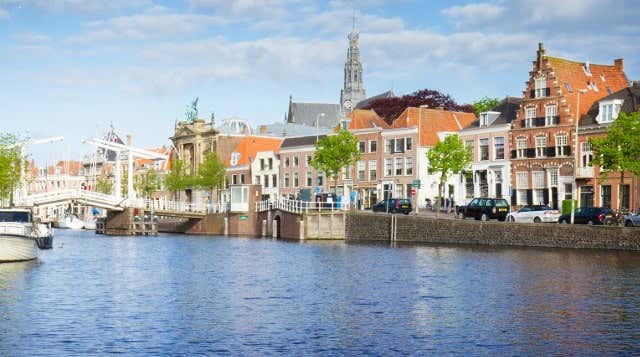 Haarlem