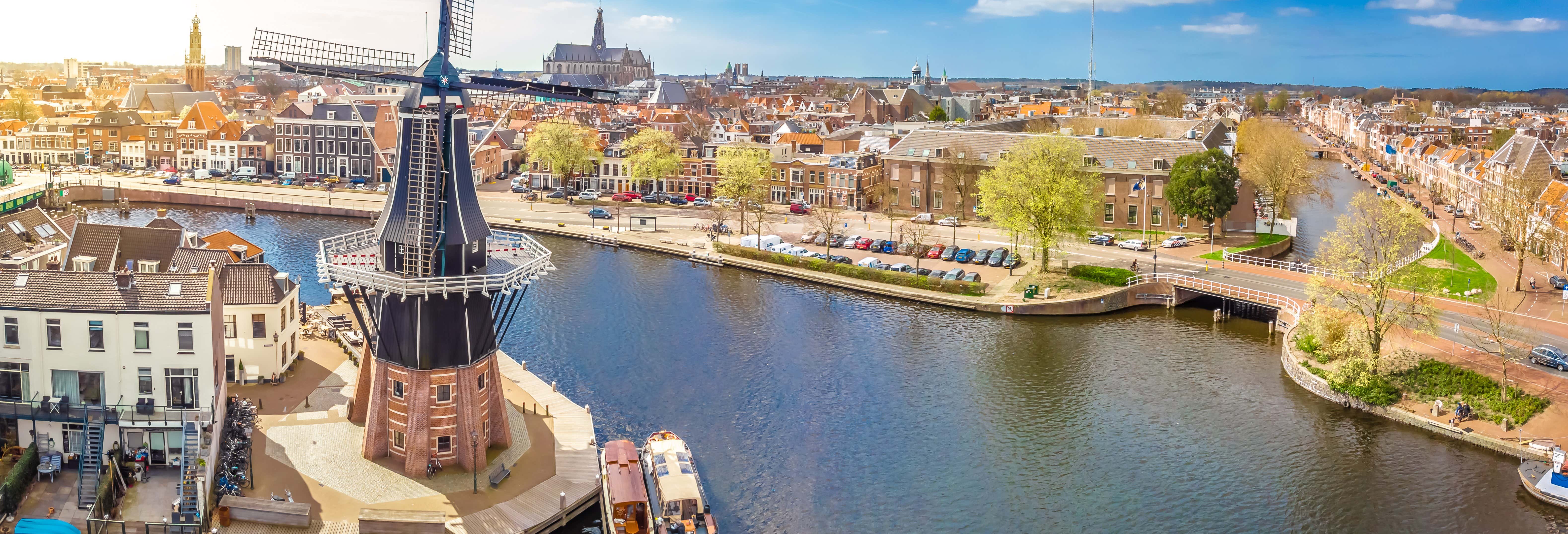 Private Tour of Haarlem