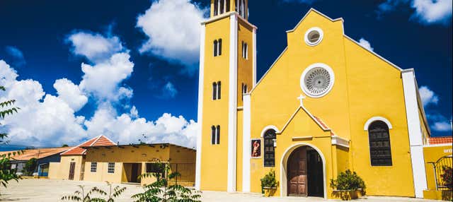 Escursione a Rincón