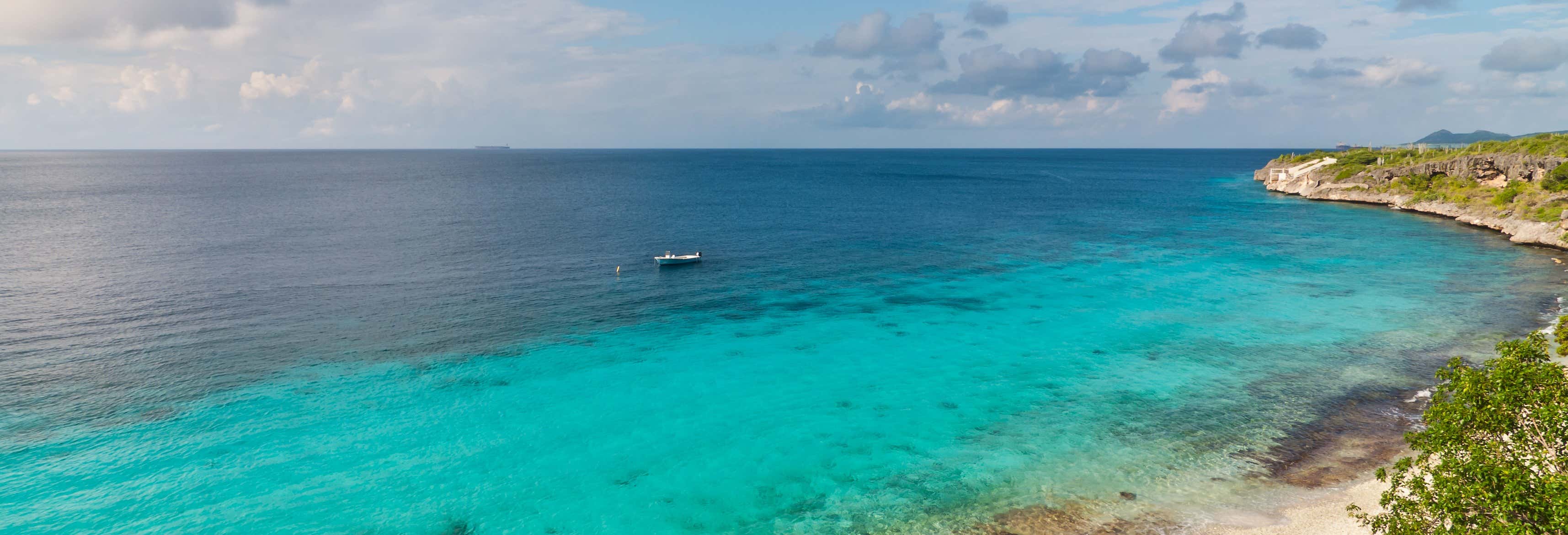 Glass Bottom Boat Cruise